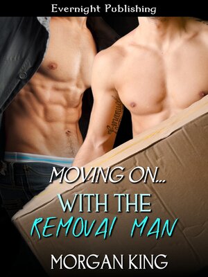 cover image of With the Removal Man
